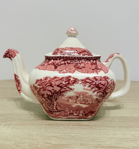 Mason vista tea pot - vista,