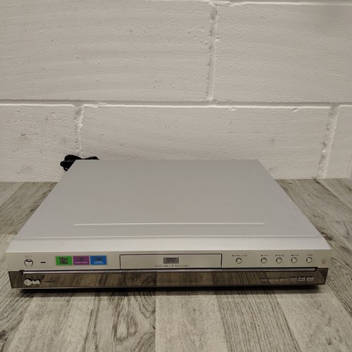 Dvd recorder player - lg,