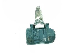 BMW X5 F15, F85 Tyre Pressure