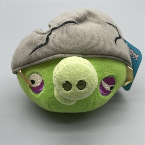 Angry birds plush corporal - angry,