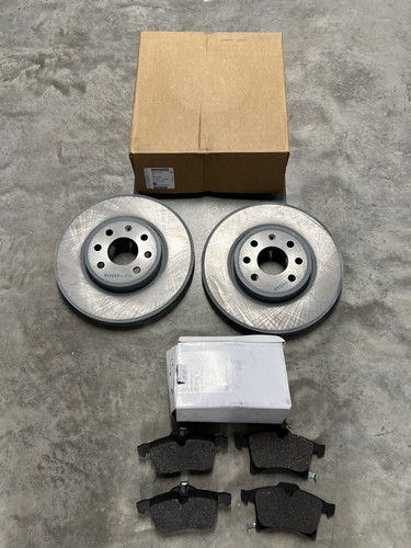 Genuine vauxhall astra g - astra,