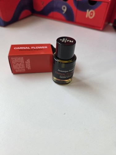 Frederic malle carnal flower - carnal,