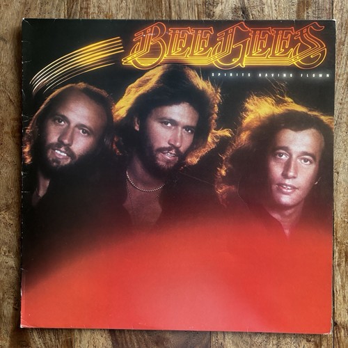 Bee gees spirits - spirits, having