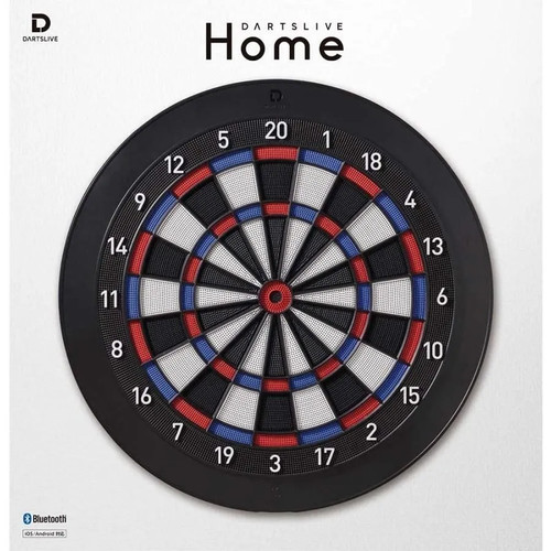 New dartslive home - dartslive, electronic