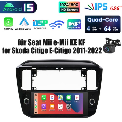 Android head unit - android,