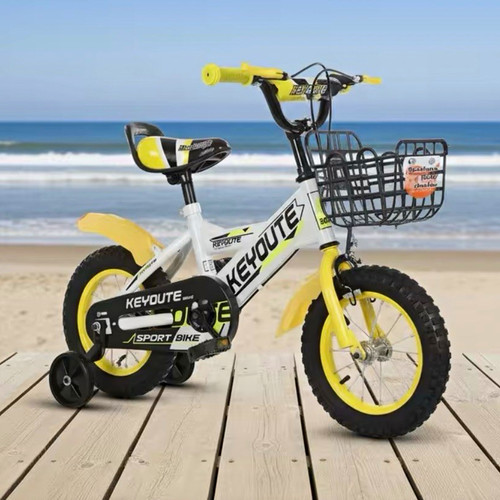 Keydute sport bike kids - keydute, 14
