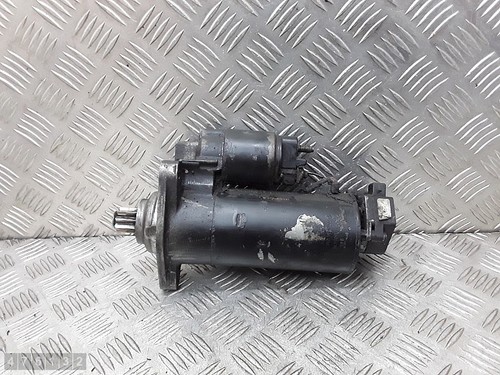2000 lupo starter - starter, diesel