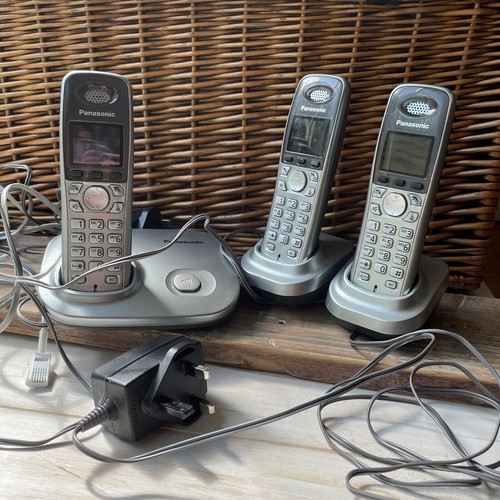 Panasonic tg6821e home - panasonic, kx-tg6821e