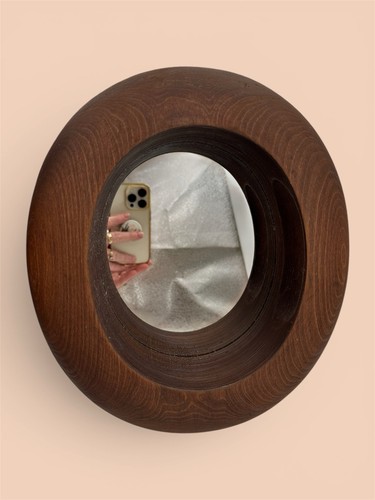 Antique millinery hat oval - millinery,