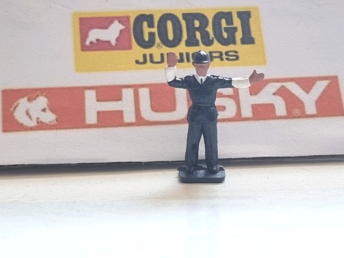 Husky models 1574 - models, corgi