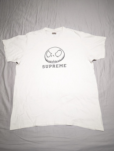 Supreme jack skellington - supreme, ny