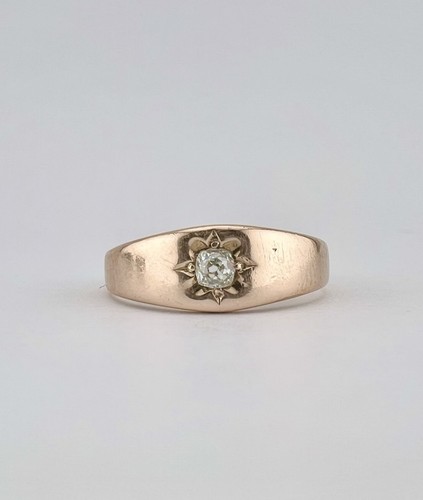 Antique victorian rose - victorian,