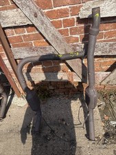 RANGE ROVER P38 V8 Thor