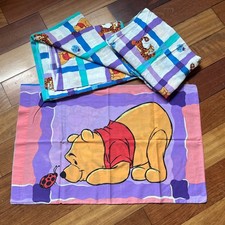 Vtg 90s Disney Winnie the Pooh