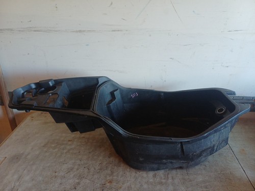 Peugeot speedfight seat - 3,