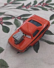 Disney Pixar Cars SNOT ROD
