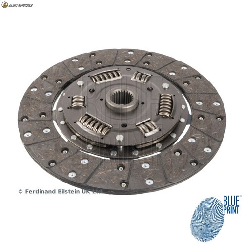 Clutch disc adf123103 for - clutch,