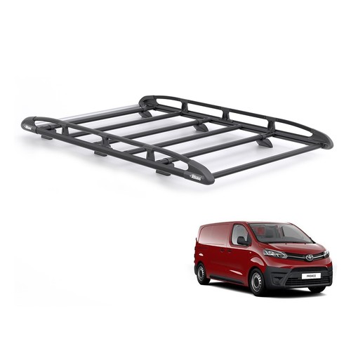 Toyota proace roof rack - toyota, for