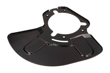 SPLASH GUARD, BRAKE DISC