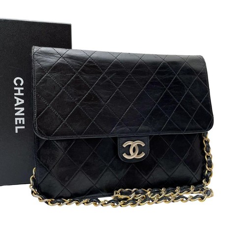 Chanel authentic small chain - authentic,
