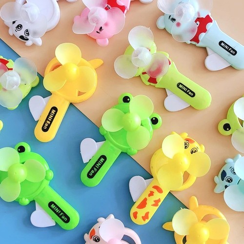 Mini cartoon animal - mini,