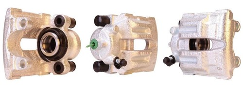 Brake caliper ferodo fcl694548 - brake,