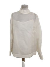 Jaeger Women's Pure Silk