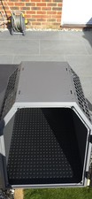 Trans K9 B33 single dog cage