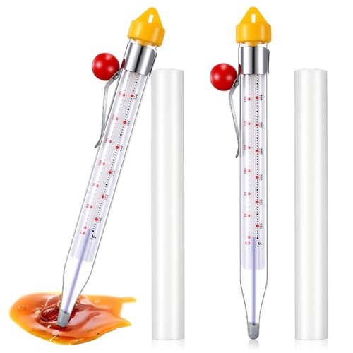 200 candy thermometer - candy,