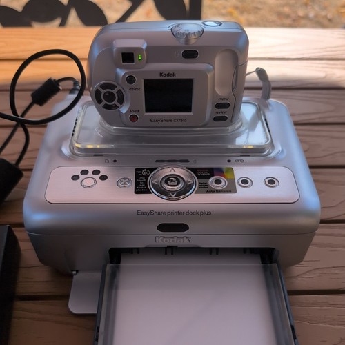Kodak easyshare cx7310 digital - kodak,