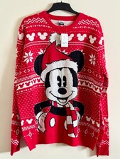 George Mickey Mouse Christmas