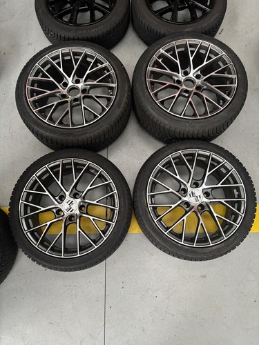 Alloy wheels winter - 4,