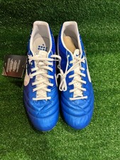 Brand new Tiempo Mystic IV