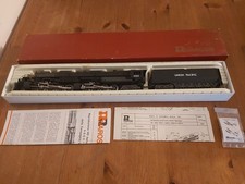Rivarossi HO Scale 1545 4015