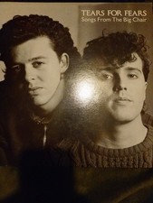 Tears For Fears Songs From The