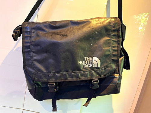 The north face - the, black