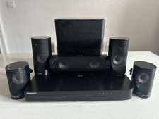 Samsung Surround sound Home cinema  5.1 HT-J5500