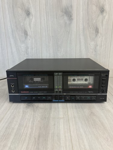 Goodmans gsw 5200 - goodmans, stereo