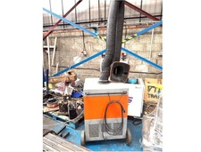 Kemper ProfilMaster Welding Fume Extraction Unit