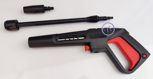 Norse pressure washer - norse,