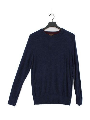 William hunt men jumper l - william,