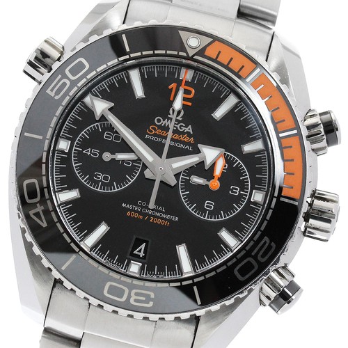 Omega seamaster planet ocean - seamaster,