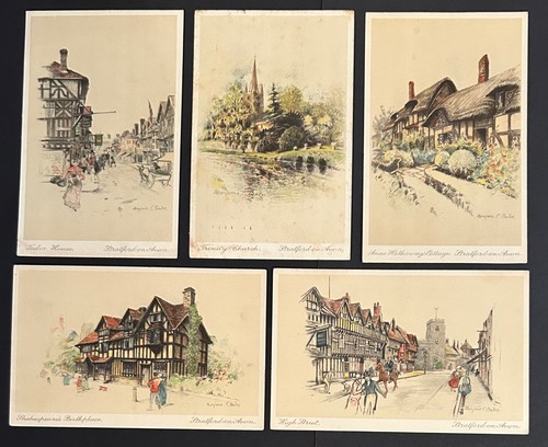 Marjorie bates artist drawn - marjorie,
