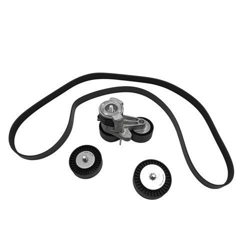 Continental serpentine belt - continental,