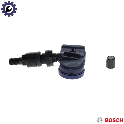 Wheel sensor tyrepressure - wheel,