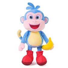 Dora The Explorer Bananas for