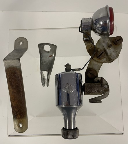 Vtg miller bicycle generator - vtg,
