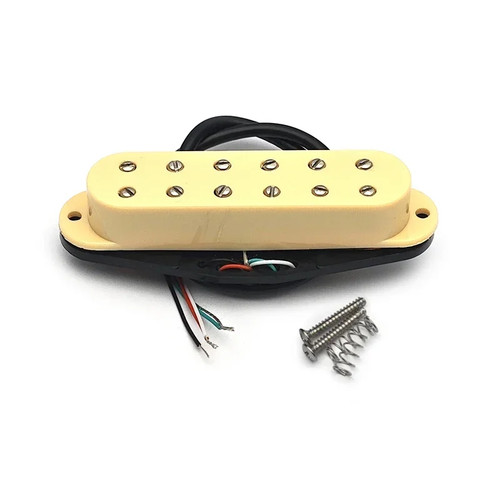 Adjustable pole piece mini - 12,