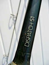 WYCHWOOD S1 DISPATCH