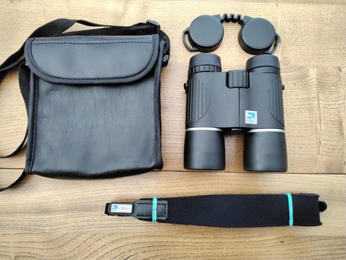 Rspb 10x42 waterproof - rspb, **waterproof